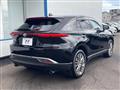 2023 Toyota Harrier