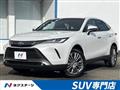 2024 Toyota Harrier Hybrid