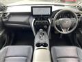 2024 Toyota Harrier Hybrid
