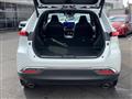 2024 Toyota Harrier Hybrid