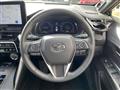 2024 Toyota Harrier Hybrid
