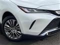 2024 Toyota Harrier Hybrid
