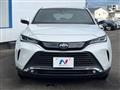 2024 Toyota Harrier Hybrid