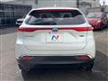 2024 Toyota Harrier Hybrid
