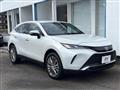 2024 Toyota Harrier Hybrid
