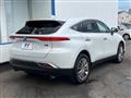 2024 Toyota Harrier Hybrid