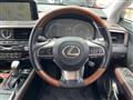 2020 Lexus RX