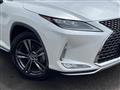 2020 Lexus RX