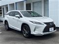 2020 Lexus RX