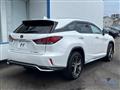 2020 Lexus RX
