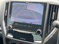2018 Subaru Impreza