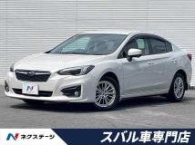 2018 Subaru Impreza