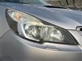 2013 Subaru Legacy Touring Wagon