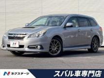 2013 Subaru Legacy Touring Wagon