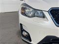2016 Subaru IMPREZA XV HYBRID