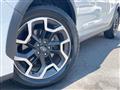 2016 Subaru IMPREZA XV HYBRID