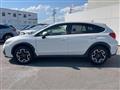2016 Subaru IMPREZA XV HYBRID
