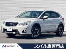 2016 Subaru IMPREZA XV HYBRID