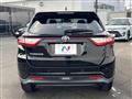 2017 Toyota Harrier