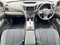 2012 Subaru Legacy Touring Wagon