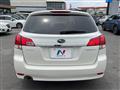 2012 Subaru Legacy Touring Wagon