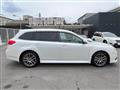 2012 Subaru Legacy Touring Wagon