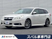 2012 Subaru Legacy Touring Wagon