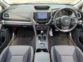 2017 Subaru IMPREZA XV HYBRID