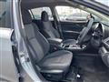 2017 Subaru IMPREZA XV HYBRID