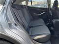 2017 Subaru IMPREZA XV HYBRID
