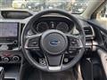 2017 Subaru IMPREZA XV HYBRID
