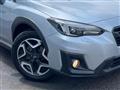 2017 Subaru IMPREZA XV HYBRID
