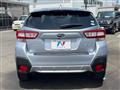 2017 Subaru IMPREZA XV HYBRID