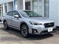 2017 Subaru IMPREZA XV HYBRID