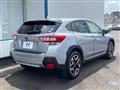 2017 Subaru IMPREZA XV HYBRID