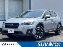 2017 Subaru IMPREZA XV HYBRID