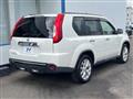 2013 Nissan X-Trail