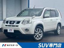 2013 Nissan X-Trail