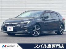 2017 Subaru Impreza