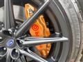 2025 Subaru BRZ