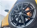 2025 Subaru BRZ