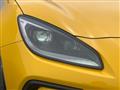2025 Subaru BRZ