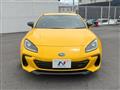 2025 Subaru BRZ