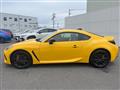 2025 Subaru BRZ