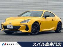 2025 Subaru BRZ