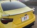 2016 Subaru BRZ