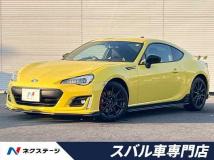 2016 Subaru BRZ