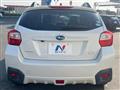 2015 Subaru IMPREZA XV HYBRID