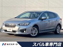 2017 Subaru Impreza