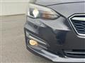 2018 Subaru Impreza